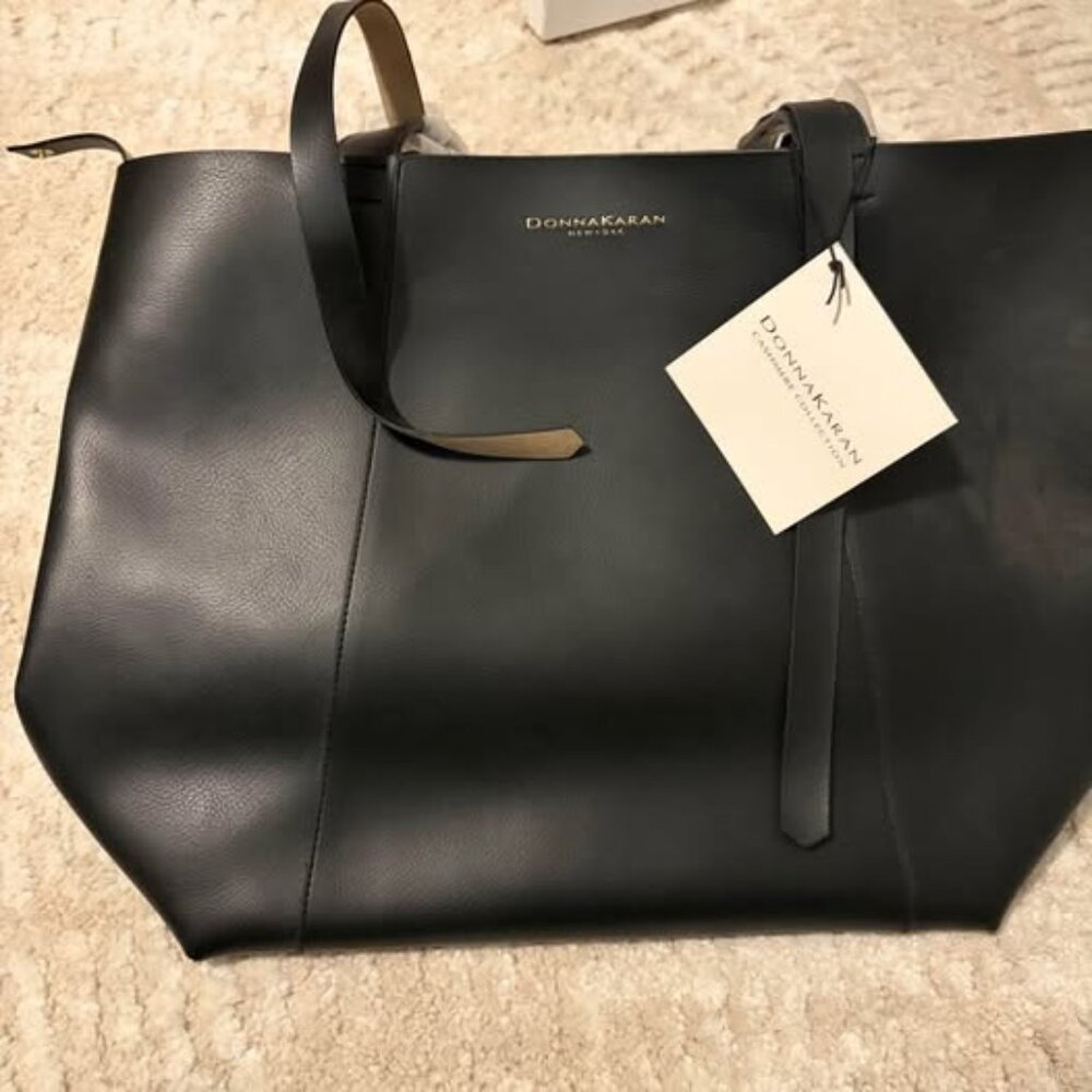Donna Karan Large Tote